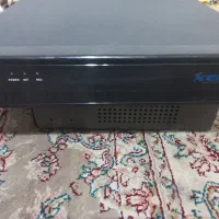 دستگاه دی وی ار در حد نو 16 کانال مارک xENS
