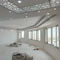 فروش و نصب کناف اجرای سریع
