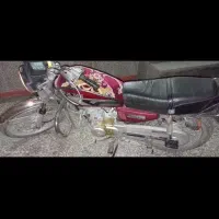 موتور125نامی مدل90