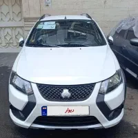 کوئیک صفر خشک مدل 1405