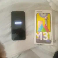 سامسونگ m31.سامسونک