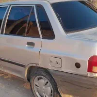 پراید مدل ۸۵