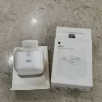 شارژر 20 w آیفون اورجینال