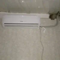 نصب و تعمیر سرویس اسپلیت پنجره ای یخچال فریزر....