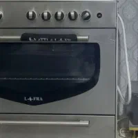 گازفردار لوفرا استیل