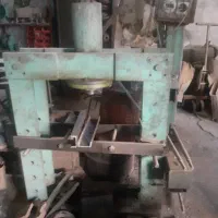 دستگاه پرس دستی30 تن