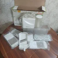 ظروف کمیاب خارجی