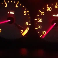 ۲۰۶ تیپ ۵ سالم