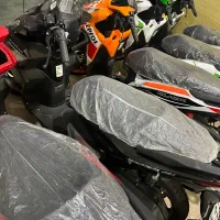 کلیک ۱۵۰ پیشرو نمایندگی پزشک
