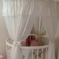 تخت کودک تک