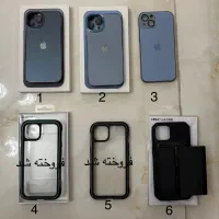 قاب آیفون ۱۳ نرمال