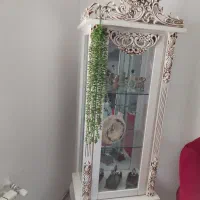 یک عدد بوفه نو