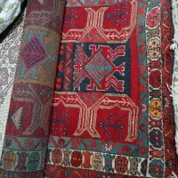 فرش دستی ۶متری وکناره ۱۲۰در۳