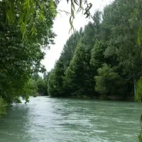 ویلاوسویت ساحلی اجاره ای باغبهادران ،باغبادران