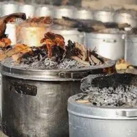 آشپزی مجالس پذیرفته میشود