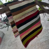 خورجین مشهدی ریز باف