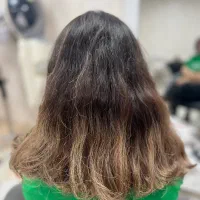 کراتینه مو