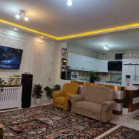 فروش منزل آپارتمانی ۱۰۰ متری دوخواب در مدبر عزیزی