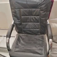 صندلی اداری انتظار