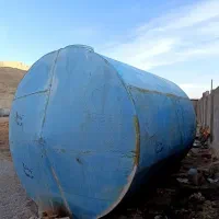 خرید و فروش انواع تانکر زمینی