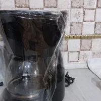 یک عدد قهوه جوش