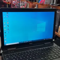 لپ ناپ dell دل i5 در حد نو|رایانه همراه|قرچک, |دیوار