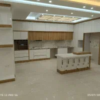 اجرا کابینت و کمد با اقساط بلند مدت