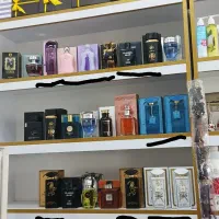 عطر ۱۰۰ میل شرکتی موندگاری ۱ روزه