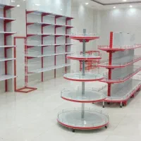 قفسه S M F A