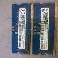 دوتا رم لپ تاپ ddr5 12GIG