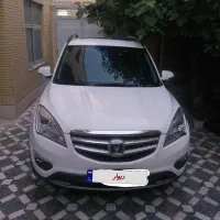 چانگان ۹۷