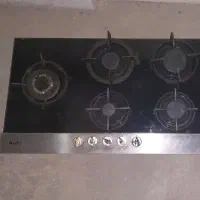 گاز صفحه ای آردا