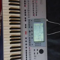 ارگ pa50 تبدیل به pa80