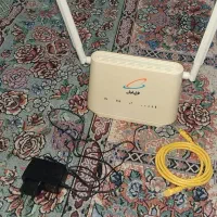 مودم بی سیم4G سیم کارتی