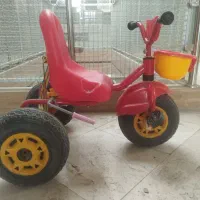 سه چرخه|دوچرخه، اسکیت، اسکوتر|ملایر, |دیوار