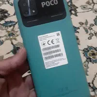 پوکوC40|موبایل|بزینه رود, |دیوار
