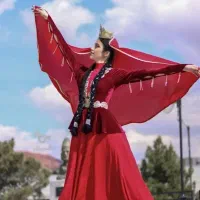 آموزش رقص بانوان