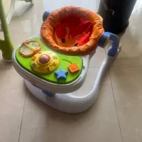 روروک و واکر