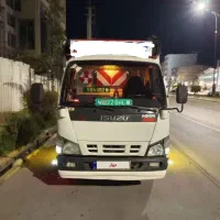 ایسوزو۵۲۰۰
