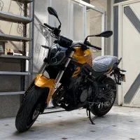 Beneli 250 جفت
