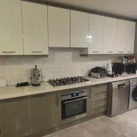 کابینت با ورق AGT