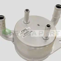 خنک کن تمام خودروها ...همراه با صافی گیربکس اتومات