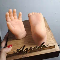 یادگاری کودک