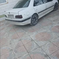 پارس ۸۷ تکسوز