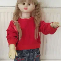 مانکن ،عروسک بچه