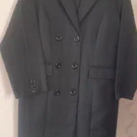 مانتو و شلوار اداری