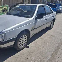 پژو405 مدل 86