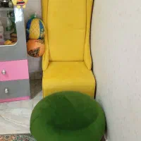 مبل کودک