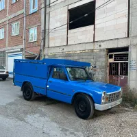 حمل بار از خلخال و حومه