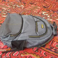 کیف مدرسه